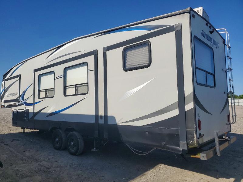 Продажа на аукционе авто 2018 Foresriver Arcticwolf, vin: 5ZT3CKXB8J2700599, номер лота: 50158116