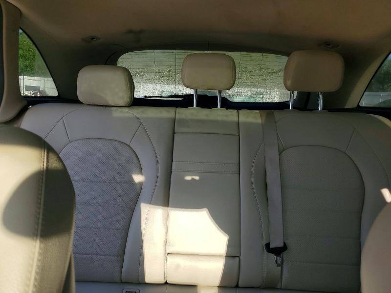 Продаж на аукціоні авто 2019 Mercedes-benz Glc, vin: WDC0G4KB5KV150879, номер лоту: 47300906