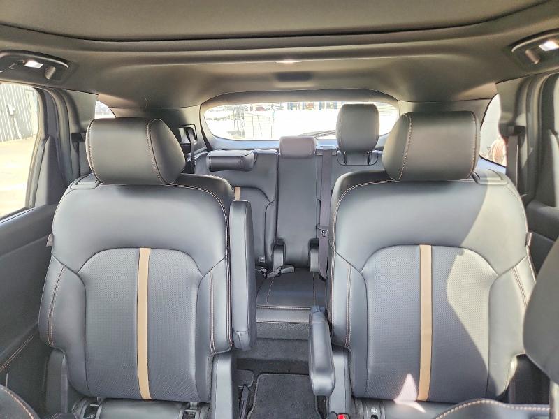 Продажа на аукционе авто 2025 Mazda Cx-90, vin: JM3KKEHD5S1224621, номер лота: 48409166