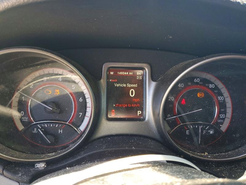 Aukcja sprzedaży 2019 Dodge Journey, vin: 3C4PDCGG9KT680347, numer aukcji: 50476476