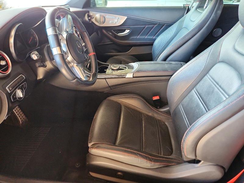 Продаж на аукціоні авто 2019 Mercedes-benz C, vin: WDDWJ6EB6KF818293, номер лоту: 48174536