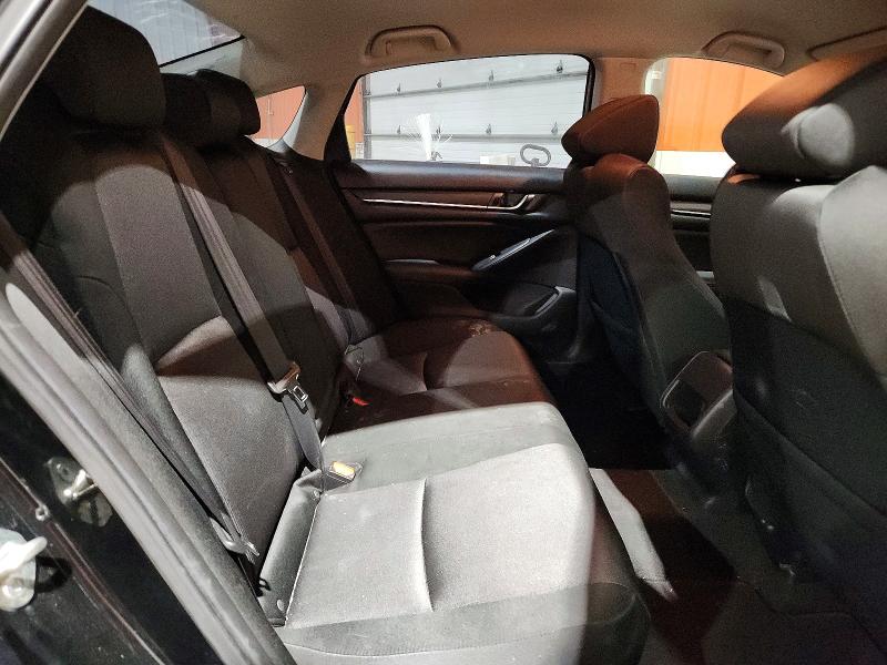 Продаж на аукціоні авто 2019 Honda Accord, vin: 1HGCV1F13KA806692, номер лоту: 47699826