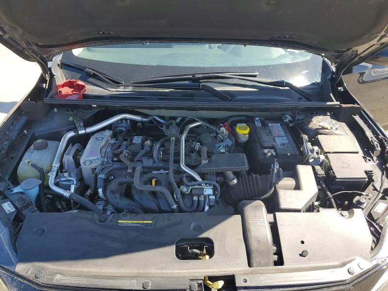 56284836 :رقم المزاد ، 3N1AB8CV7SY367218 vin ، 2025 Nissan Sentra مزاد بيع