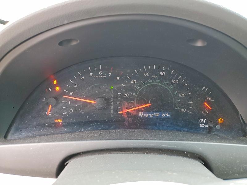 2008 Toyota Camry მანქანა იყიდება აუქციონზე, vin: 4T1BE46K68U217160, აუქციონის ნომერი: 49148616