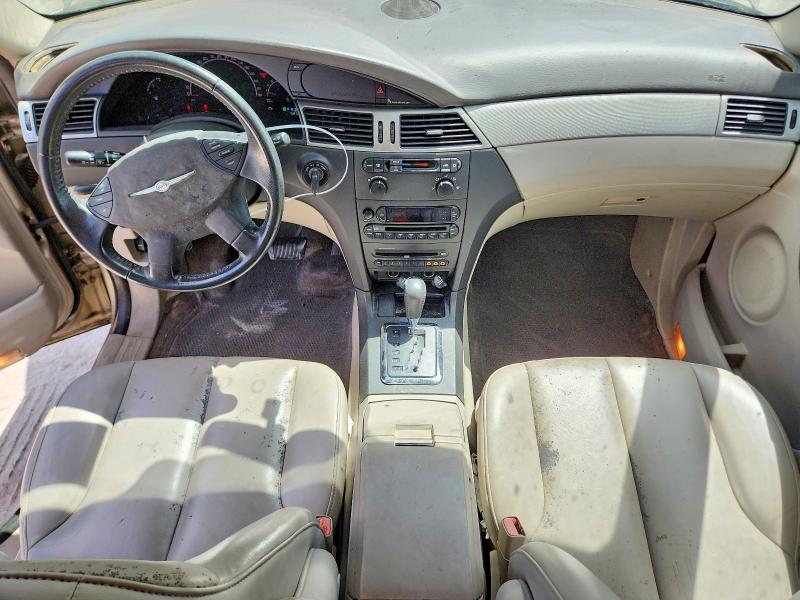 Продажа на аукционе авто 2006 Chrysler Pacifica, vin: 2A4GM48456R684361, номер лота: 48630896