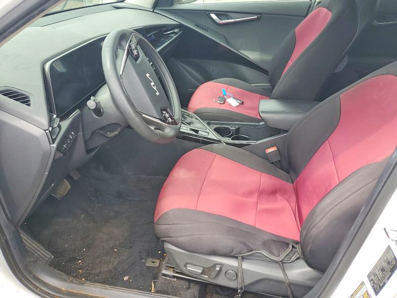 Aukcja sprzedaży 2024 Kia Niro, vin: KNDCT3LE2R5142251, numer aukcji: 46961766