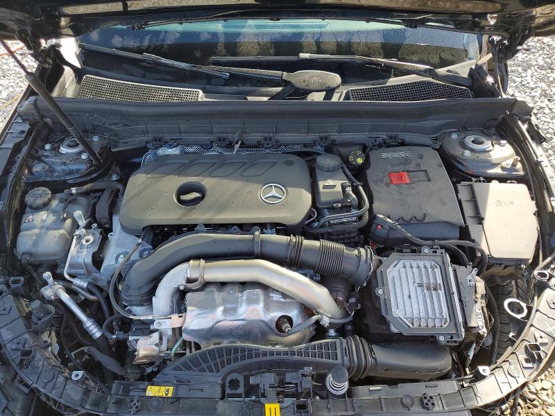 Aukcja sprzedaży 2024 Mercedes-benz Glb, vin: W1N4M4HB8RW378105, numer aukcji: 49567846