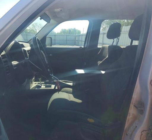Aukcja sprzedaży 2012 Jeep Liberty, vin: 1C4PJMAK2CW142824, numer aukcji: 49894966