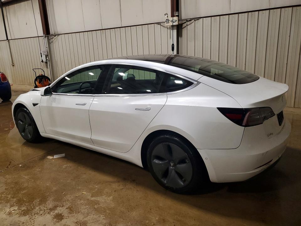 48935136 :رقم المزاد ، 5YJ3E1EAXLF799782 vin ، 2020 Tesla Model 3 مزاد بيع