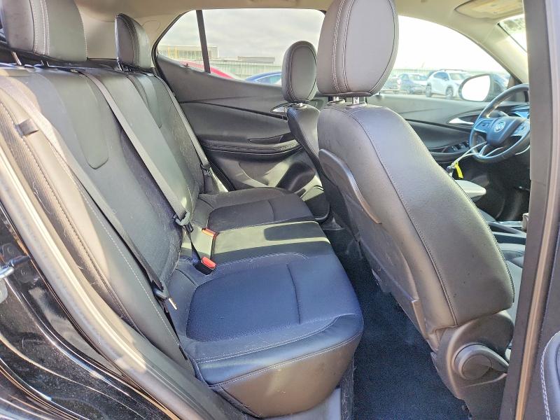 51139596 :رقم المزاد ، KL4MMBS2XNB120345 vin ، 2022 Buick Encore Gx مزاد بيع