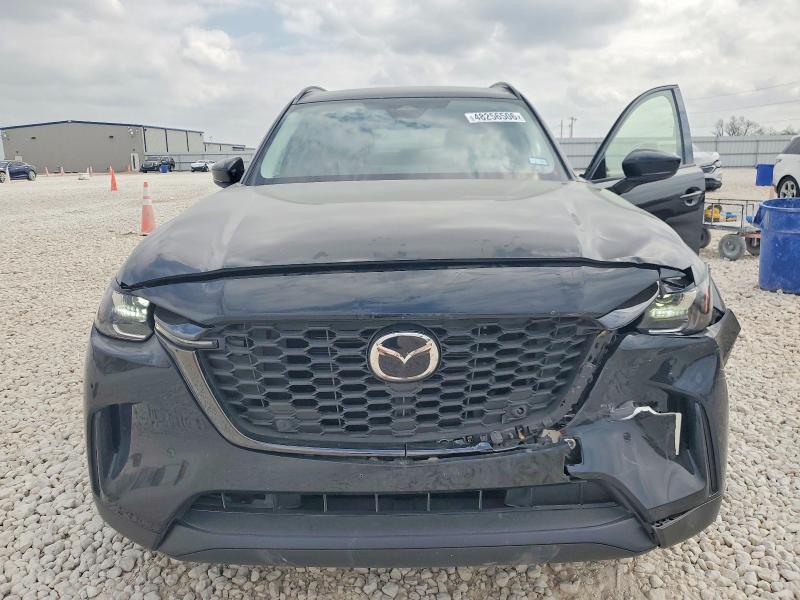 Aukcja sprzedaży 2025 Mazda Cx-90, vin: JM3KKCHD7S1229260, numer aukcji: 48256506