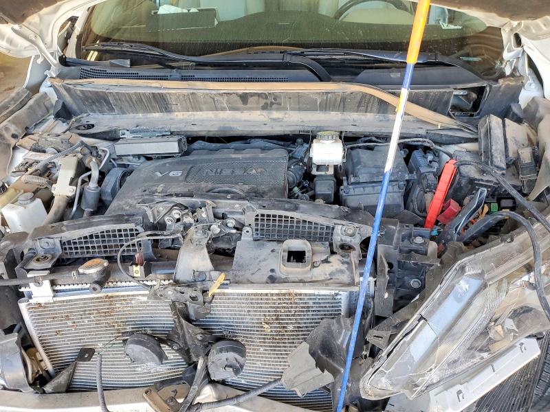 Aukcja sprzedaży 2017 Nissan Pathfinder, vin: 5N1DR2MN8HC680681, numer aukcji: 51199686