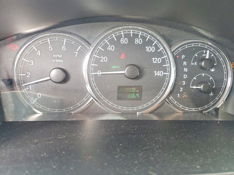 Aukcja sprzedaży 2006 Buick Lacrosse, vin: 2G4WC582161286809, numer aukcji: 77404315