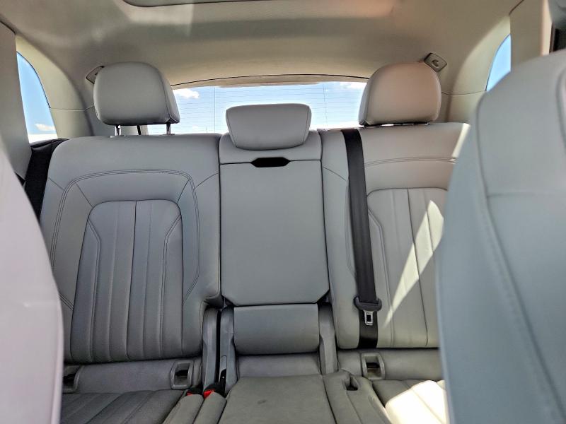 Aukcja sprzedaży 2022 Audi Q5, vin: WA1GAAFY3N2108214, numer aukcji: 51066376