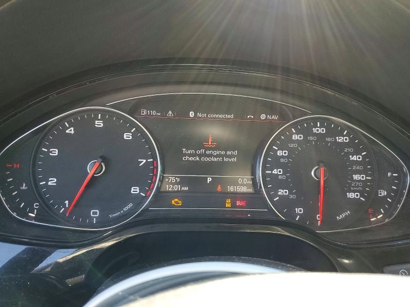 Aukcja sprzedaży 2011 Audi A8, vin: WAURVAFD4BN028122, numer aukcji: 51442846