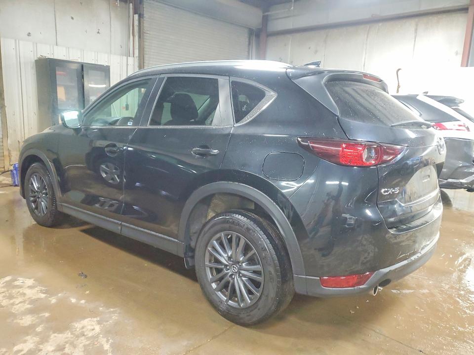 47926786 :رقم المزاد ، JM3KFACM9L0804918 vin ، 2020 Mazda Cx-5 مزاد بيع