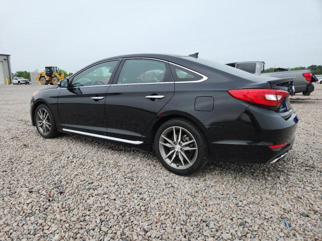 Продажа на аукционе авто 2015 Hyundai Sonata, vin: 5NPE34AB6FH046271, номер лота: 48935676