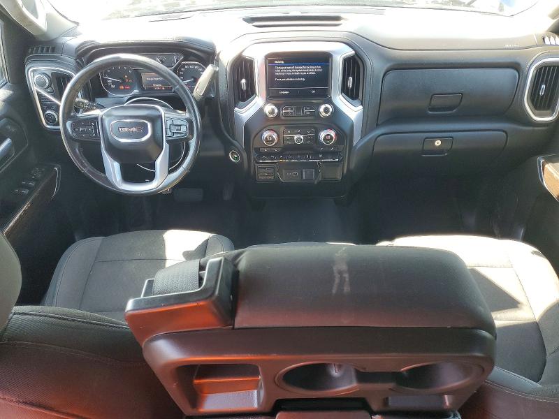 Продаж на аукціоні авто 2020 Gmc Sierra, vin: 1GTU9BED7LZ175358, номер лоту: 51889006