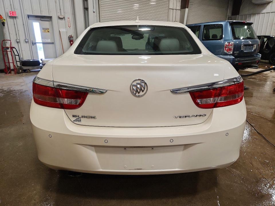 Aukcja sprzedaży 2013 Buick Verano, vin: 1G4PR5SK6D4253141, numer aukcji: 51317926