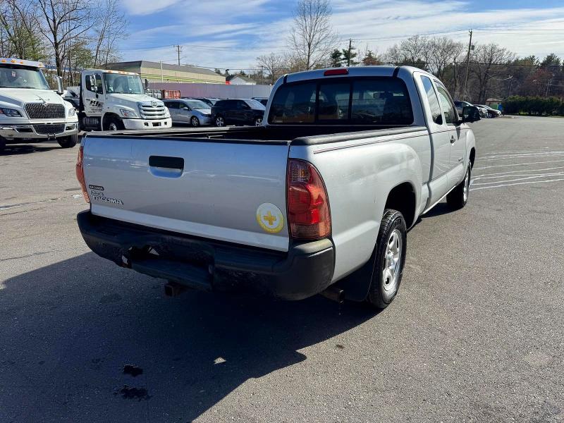 Aukcja sprzedaży 2007 Toyota Tacoma, vin: 5TETX22N37Z337379, numer aukcji: 51029746