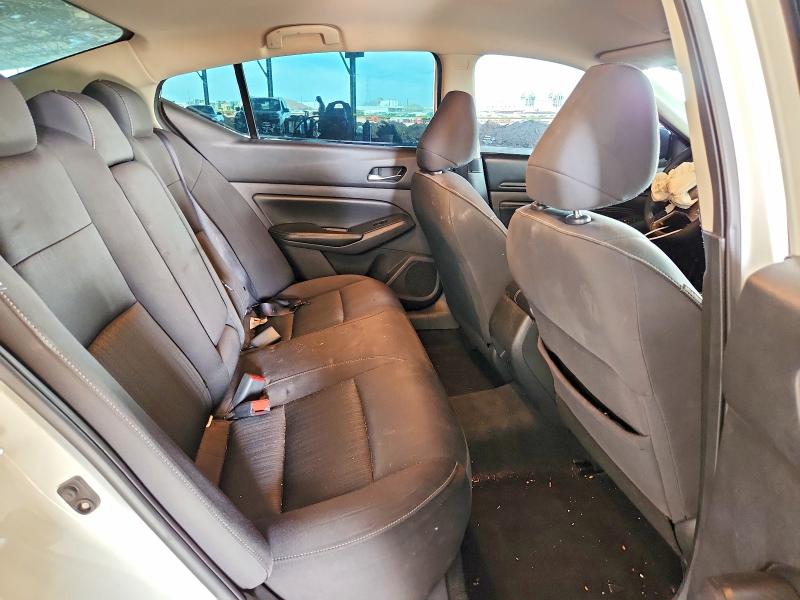 Продажа на аукционе авто 2020 Nissan Altima, vin: 1N4BL4BVXLC199258, номер лота: 51194026