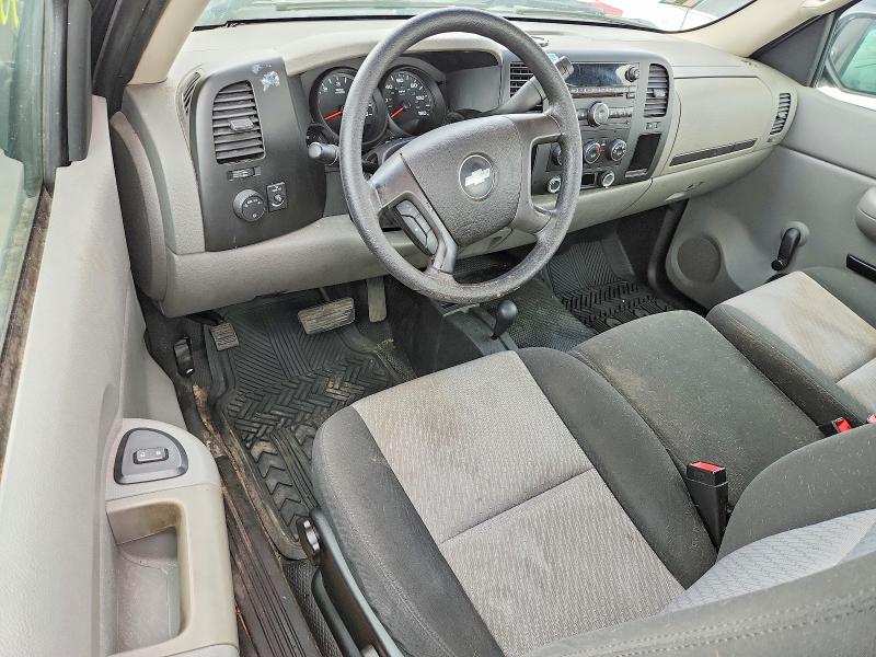 Продаж на аукціоні авто 2009 Chevrolet Silverado, vin: 1GCEK14X99Z211817, номер лоту: 50695376