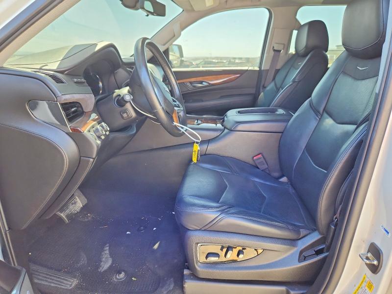 Aukcja sprzedaży 2017 Cadillac Escalade, vin: 1GYS4CKJ7HR126569, numer aukcji: 48443036