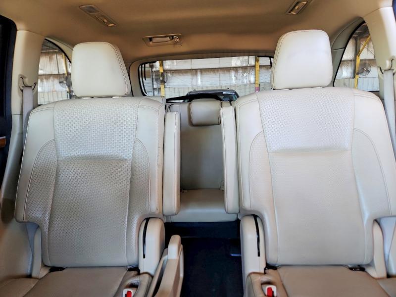 Продаж на аукціоні авто 2017 Toyota Highlander, vin: 5TDDZRFH5HS447571, номер лоту: 50105356