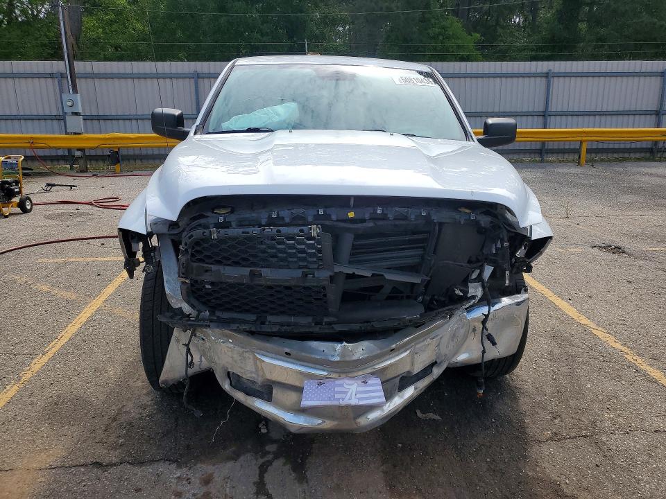 Продажа на аукционе авто 2019 Ram 1500 Classic, vin: 1C6RR6TT7KS571909, номер лота: 50810436