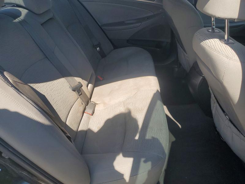 Продажа на аукционе авто 2015 Hyundai Sonata, vin: KMHEC4A49FA122036, номер лота: 48930436