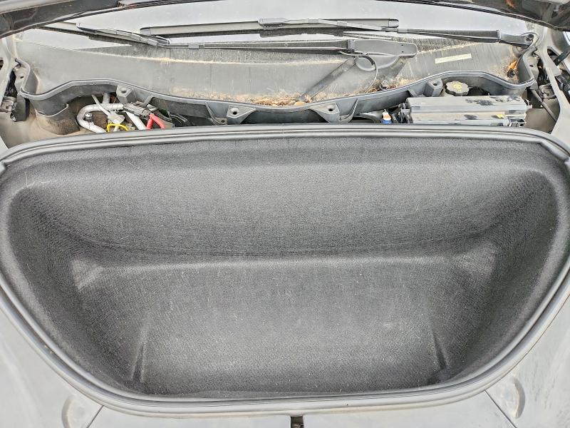 2018 Tesla Model X მანქანა იყიდება აუქციონზე, vin: 5YJXCAE4XJF142933, აუქციონის ნომერი: 48316926