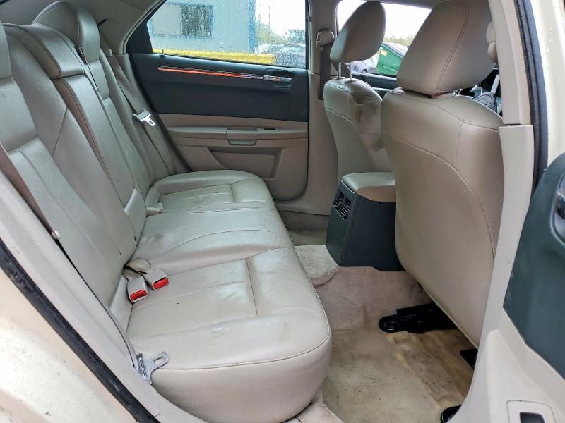 Продажа на аукционе авто 2005 Chrysler 300, vin: 2C3JK53G25H695352, номер лота: 49836536