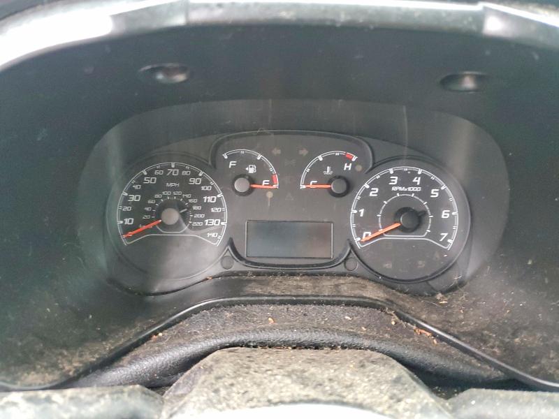 Продаж на аукціоні авто 2016 Ram Promaster City, vin: ZFBERFAT4G6C16728, номер лоту: 48481536