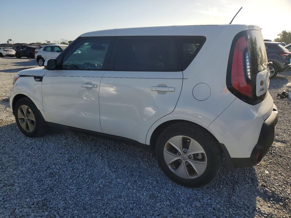 Продаж на аукціоні авто 2014 Kia Soul, vin: KNDJN2A26E7009690, номер лоту: 50722036