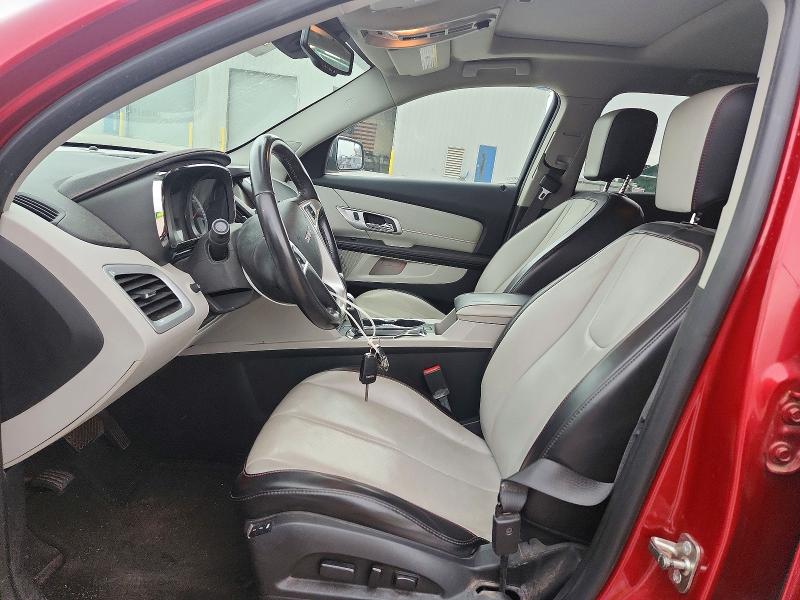 51372006 :رقم المزاد ، 2GKALTEK3E6332511 vin ، 2014 Gmc Terrain مزاد بيع