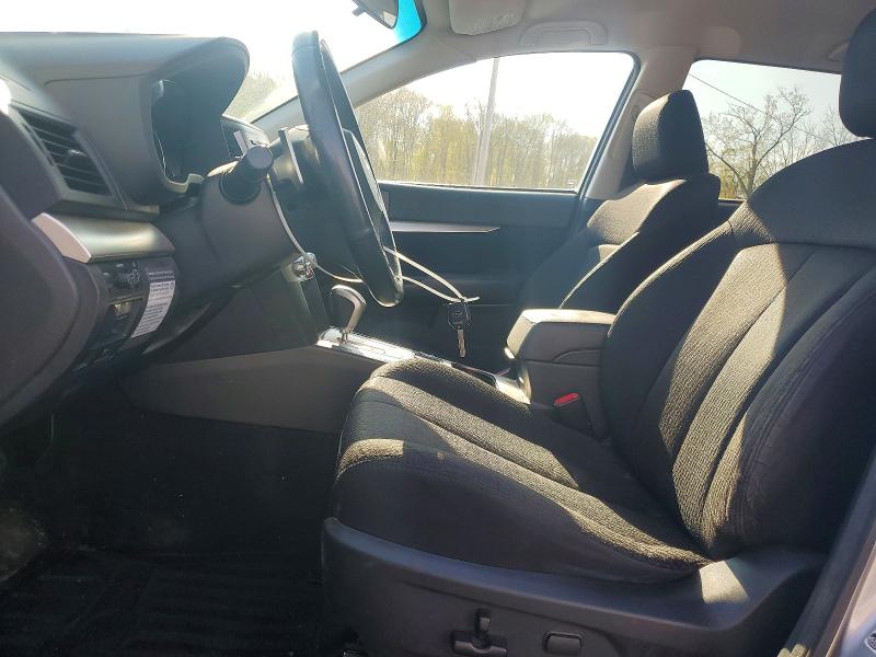 Продажа на аукционе авто 2012 Subaru Outback, vin: 4S4BRBCC8C3249614, номер лота: 51085866