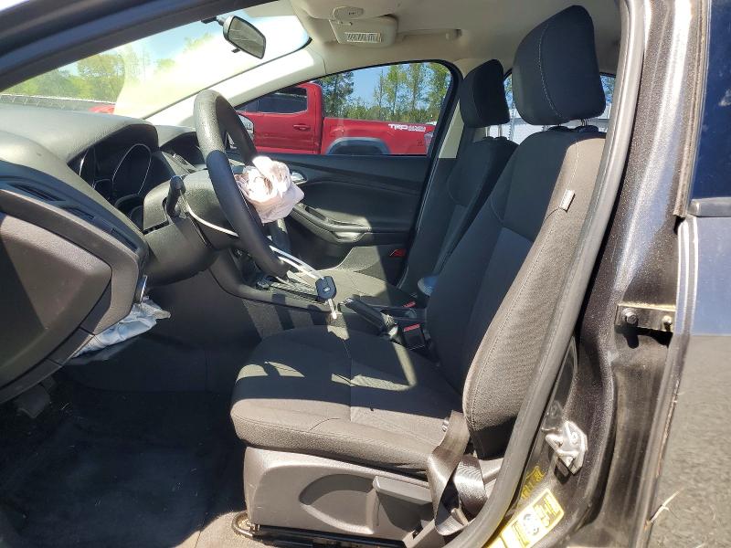 Aukcja sprzedaży 2015 Ford Focus, vin: 1FADP3F22FL365655, numer aukcji: 49054546