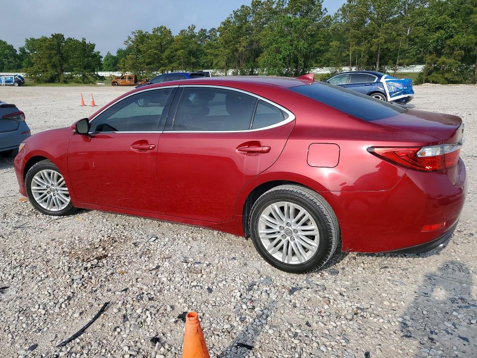 Aukcja sprzedaży 2015 Lexus Es, vin: JTHBK1GG4F2185693, numer aukcji: 51171286