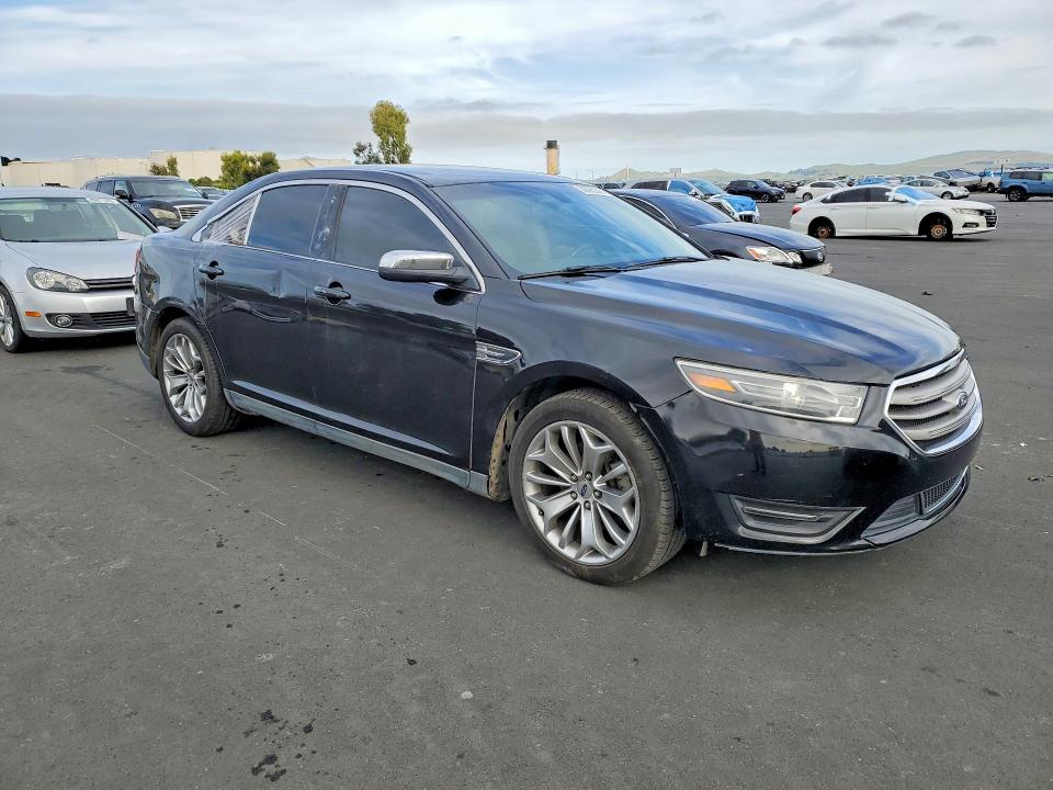 Продаж на аукціоні авто 2015 Ford Taurus, vin: 1FAHP2F93FG142333, номер лоту: 50095296
