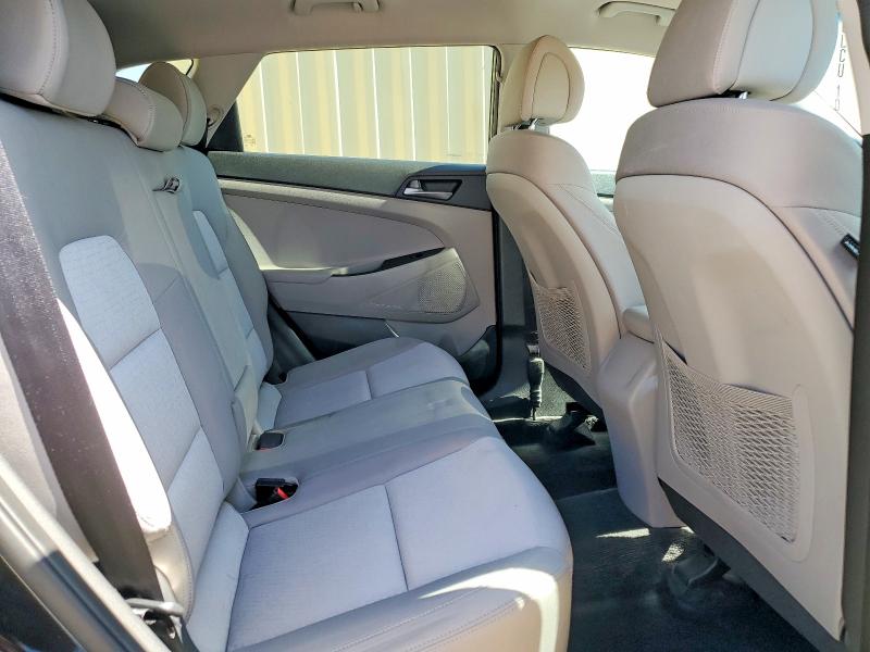 Продажа на аукционе авто 2016 Hyundai Tucson, vin: KM8J3CA21GU268535, номер лота: 52197546