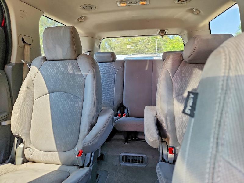 Aukcja sprzedaży 2014 Gmc Acadia, vin: 1GKKRPKD9EJ333164, numer aukcji: 51149446