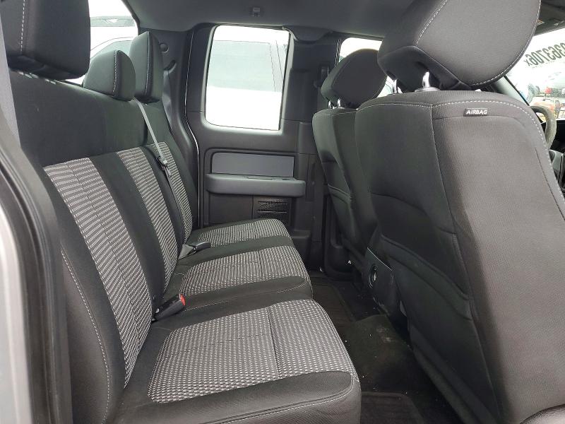 Aukcja sprzedaży 2014 Ford F150, vin: 1FTFX1EF7EKE42956, numer aukcji: 49363706