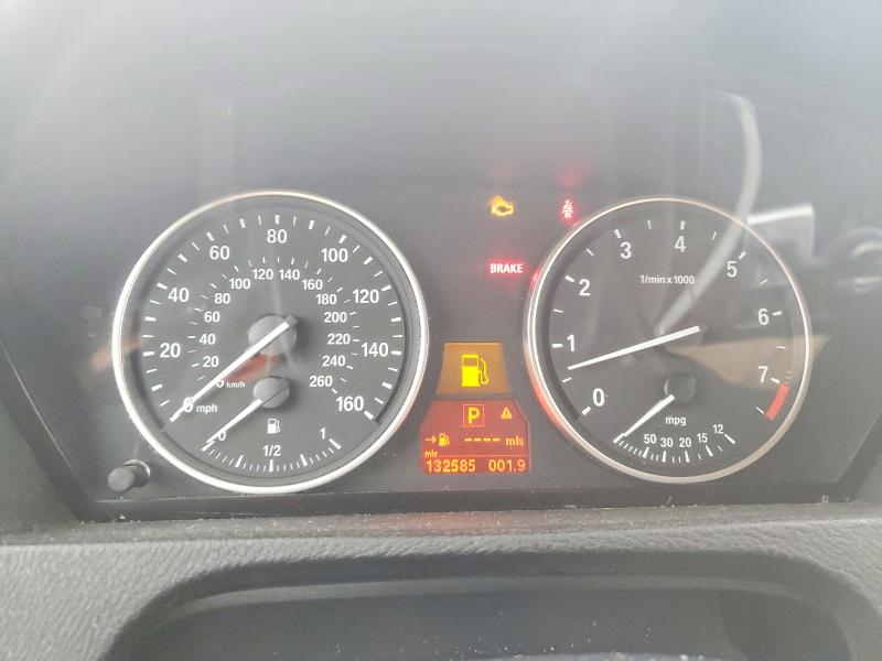 Продажа на аукционе авто 2010 Bmw X5, vin: 5UXFE4C50AL382863, номер лота: 50996866