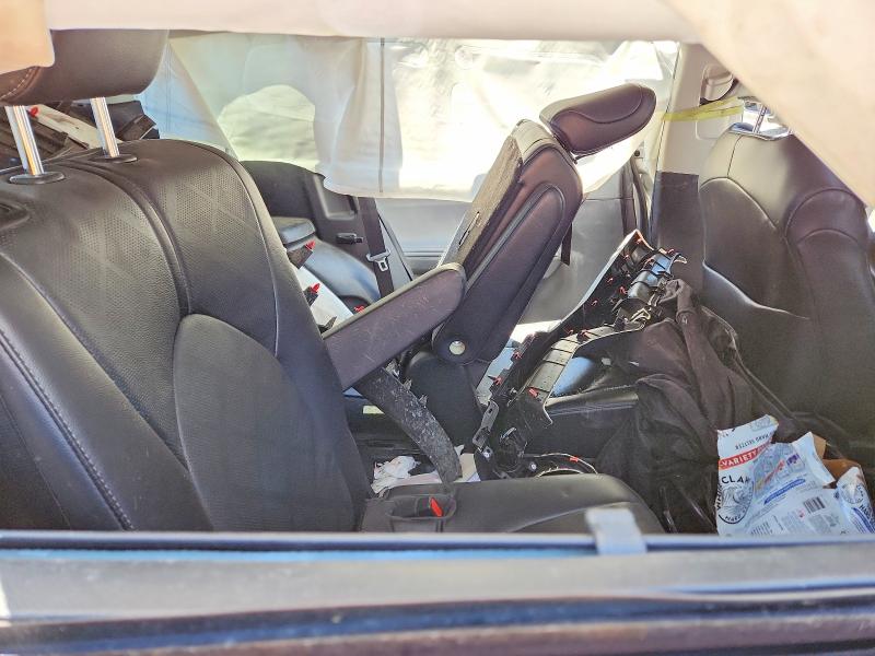 Aukcja sprzedaży 2022 Toyota Highlander, vin: 5TDFZRBHXNS192104, numer aukcji: 50760106
