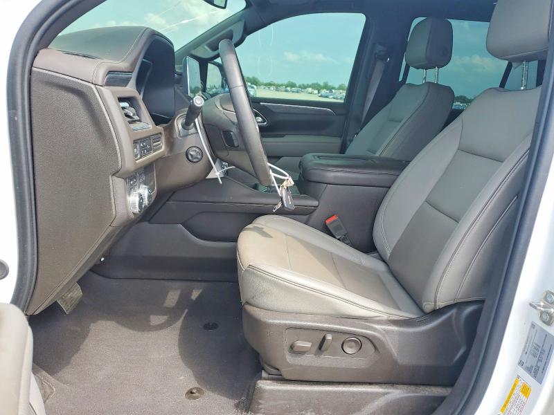 Продаж на аукціоні авто 2024 Gmc Yukon, vin: 1GKS2BKD2RR121219, номер лоту: 49597346