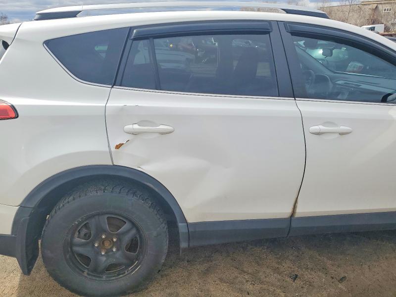 48711846 :رقم المزاد ، 2T3BFREV6GW419296 vin ، 2016 Toyota Rav4 مزاد بيع