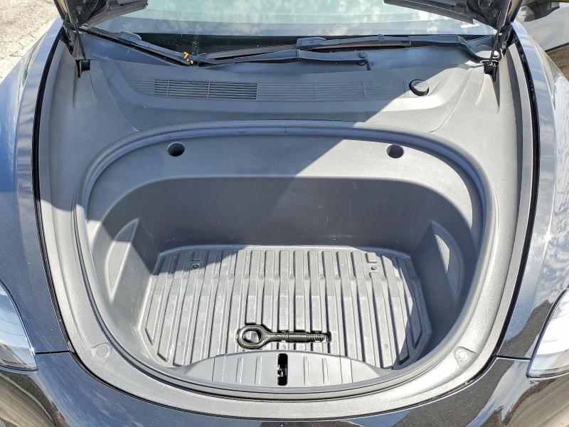 Продаж на аукціоні авто 2022 Tesla Model 3, vin: 5YJ3E1EA0NF349531, номер лоту: 49490186