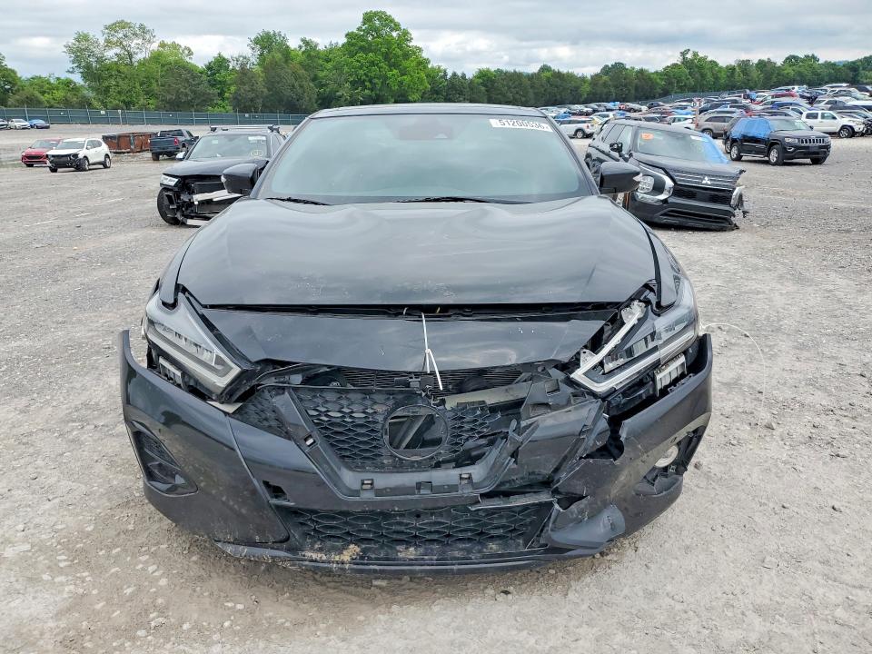 Продаж на аукціоні авто 2023 Nissan Maxima, vin: 1N4AA6EV1PC512213, номер лоту: 51200536