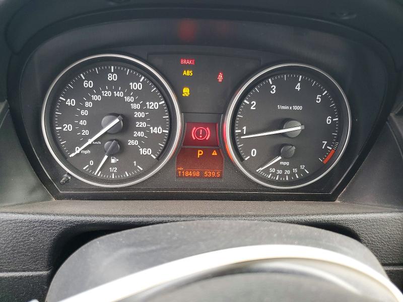 Продаж на аукціоні авто 2015 Bmw X1, vin: WBAVL1C55FVY31724, номер лоту: 47901866