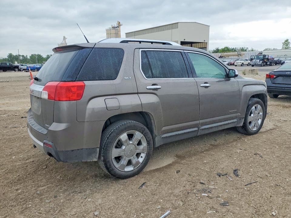 Продаж на аукціоні авто 2012 Gmc Terrain, vin: 2GKFLXE57C6284208, номер лоту: 51010236